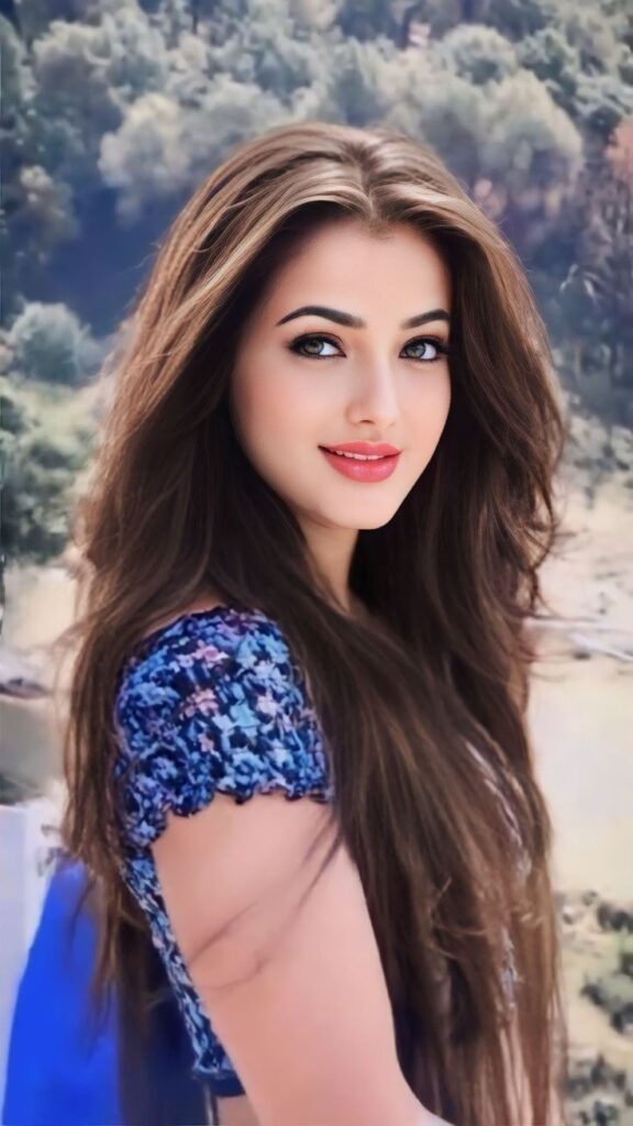 Unique Comment on Girl Pic for Instagram