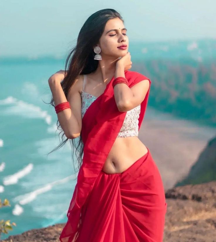 Shayari Comment on Girl Pic