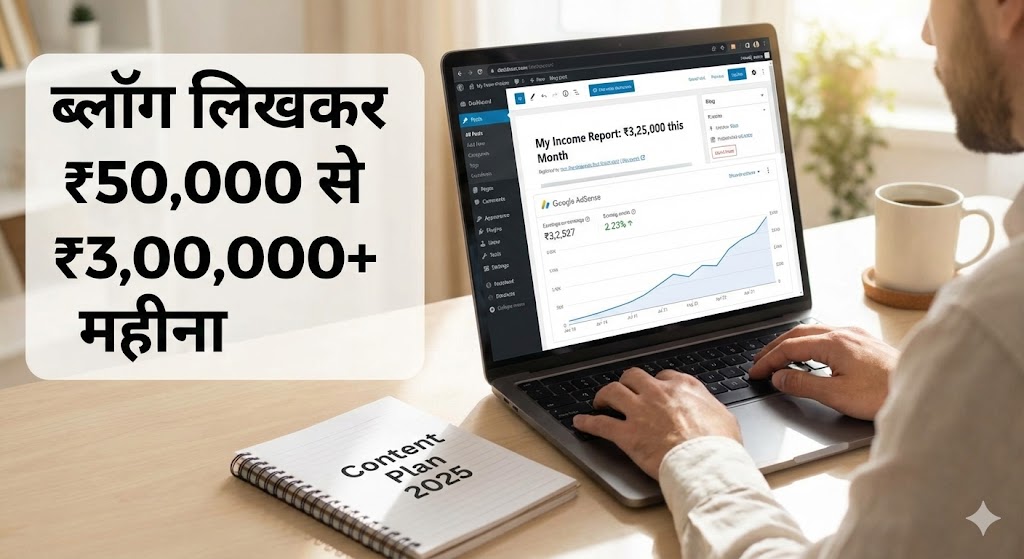 Virtual Assistant - ₹15,000 से ₹60,000+ महीना